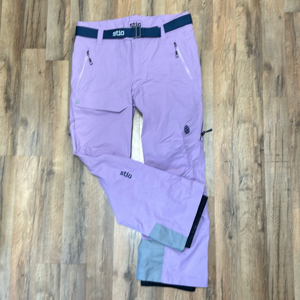 Women’s Stio Environ Ski Pant, Size large